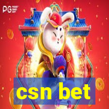 csn bet