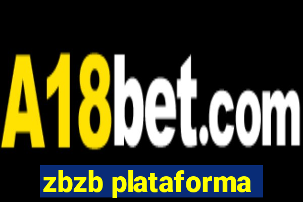 zbzb plataforma