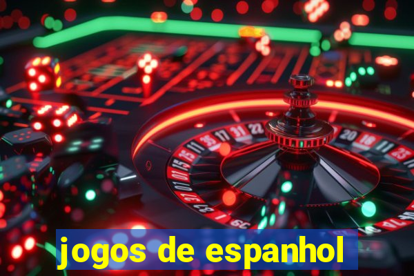 jogos de espanhol
