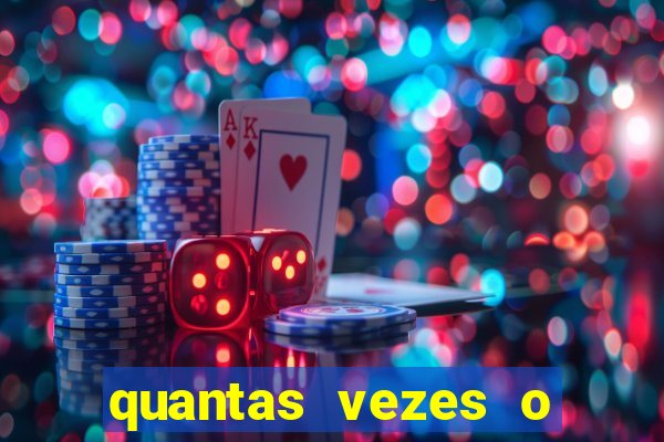 quantas vezes o fluminense foi rebaixado
