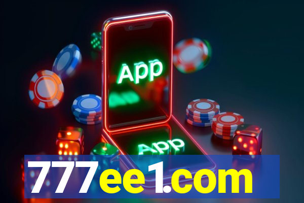 777ee1.com