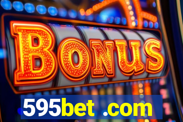 595bet .com