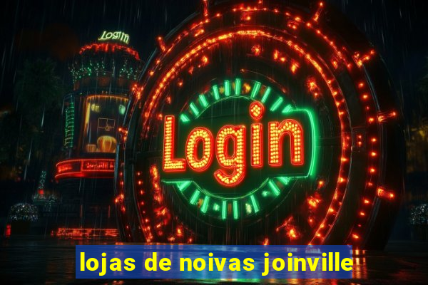 lojas de noivas joinville