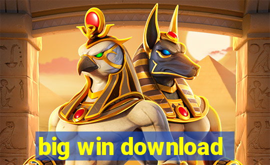 big win download