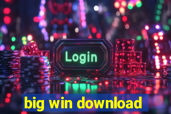 big win download