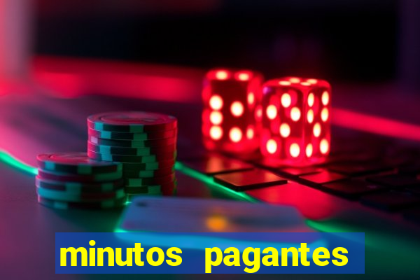 minutos pagantes fortune tiger atualizado