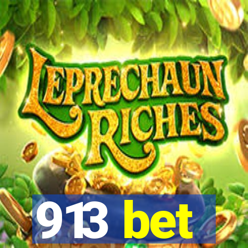 913 bet