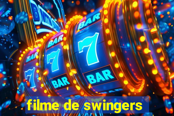 filme de swingers