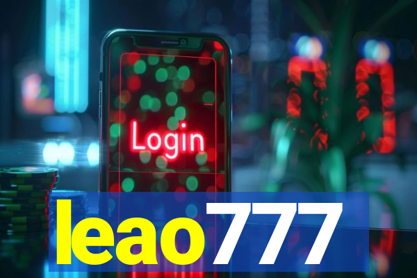 leao777