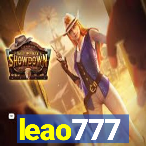 leao777