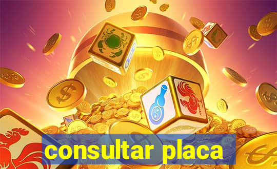 consultar placa