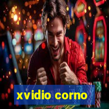 xvidio corno