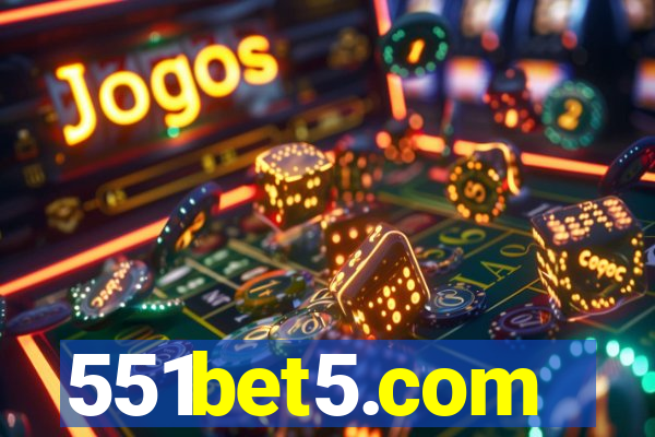 551bet5.com