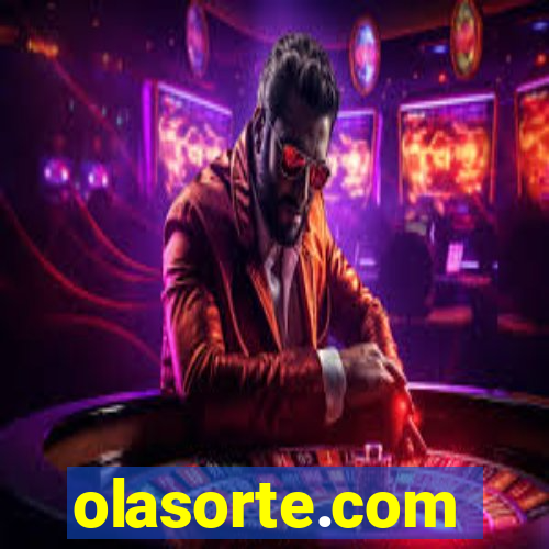 olasorte.com