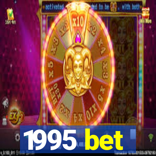 1995 bet