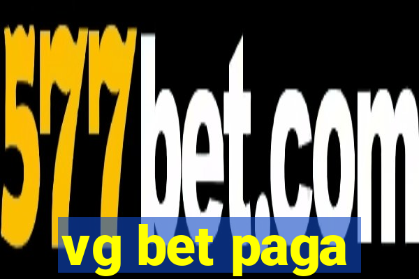 vg bet paga