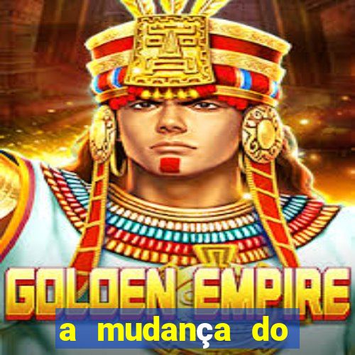 a mudança do conde beta cap 6