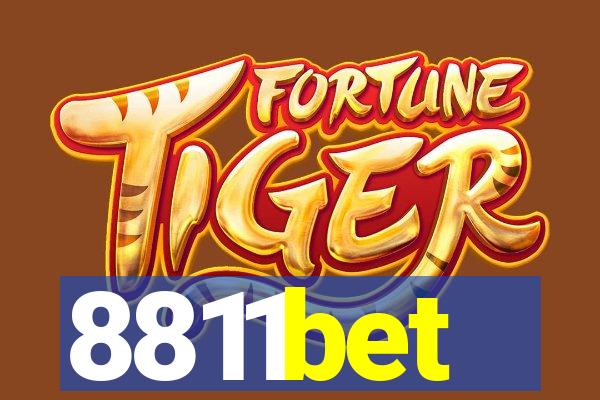 8811bet