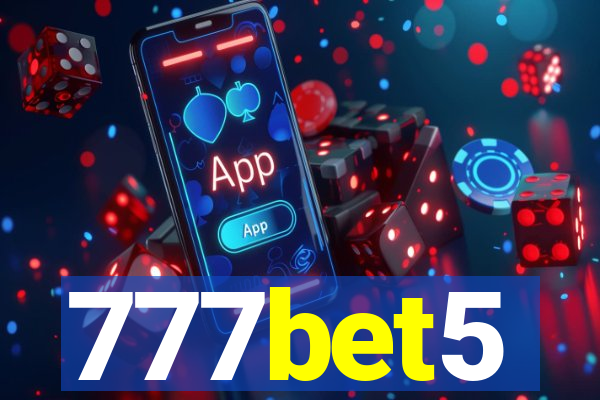 777bet5