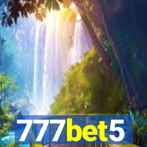 777bet5