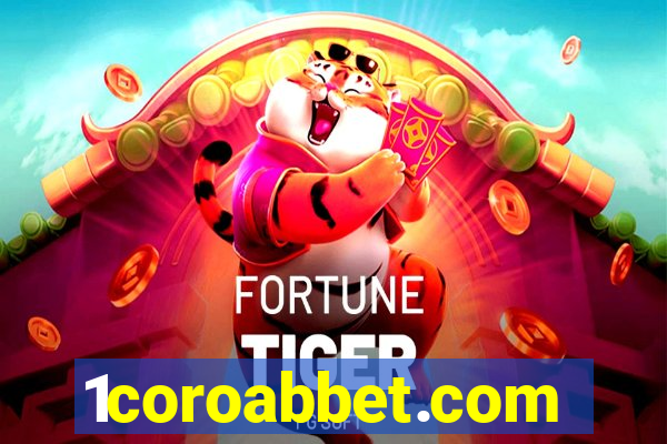 1coroabbet.com