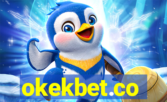 okekbet.co