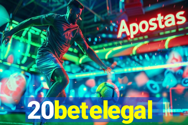 20betelegal