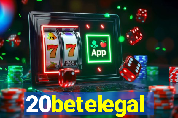 20betelegal