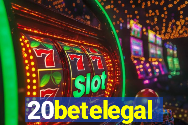 20betelegal