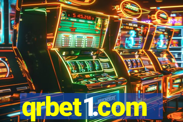 qrbet1.com