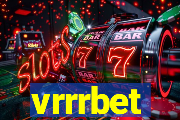 vrrrbet