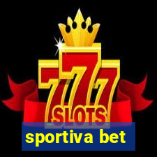 sportiva bet