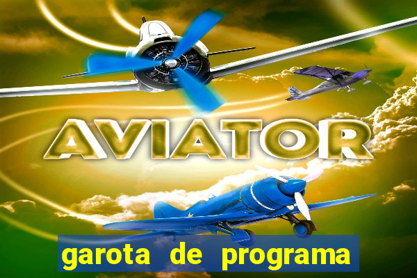 garota de programa de jacobina