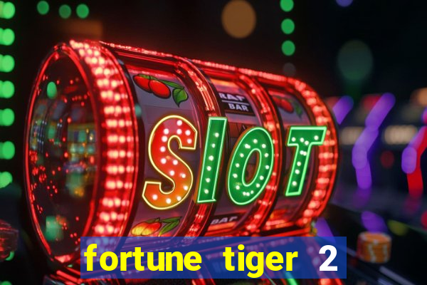 fortune tiger 2 revenge demo