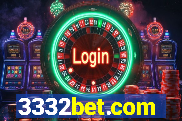 3332bet.com