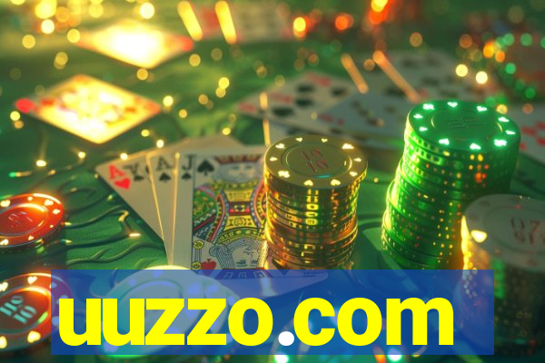 uuzzo.com