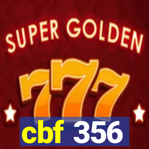 cbf 356