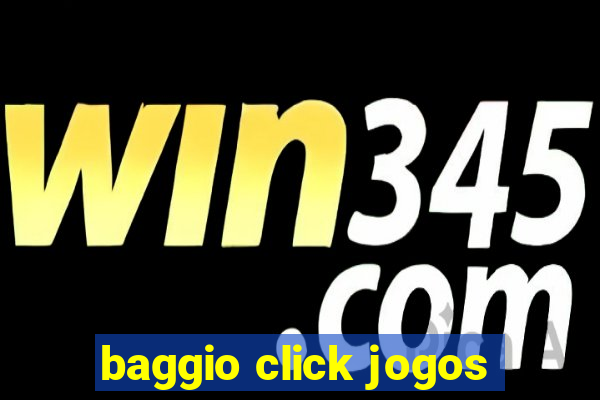 baggio click jogos