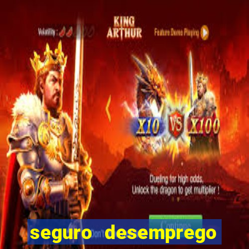 seguro desemprego cai que horas