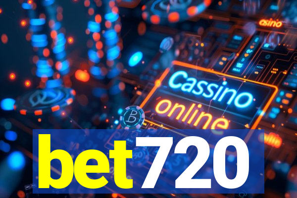 bet720