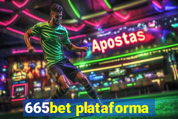 665bet plataforma