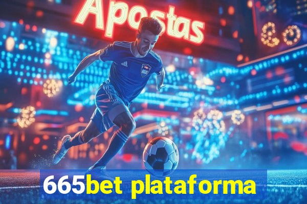 665bet plataforma