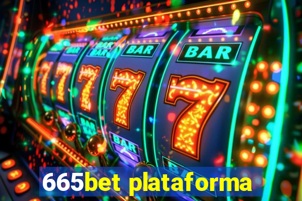 665bet plataforma