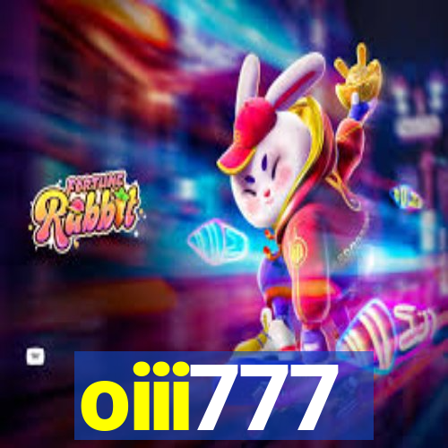 oiii777