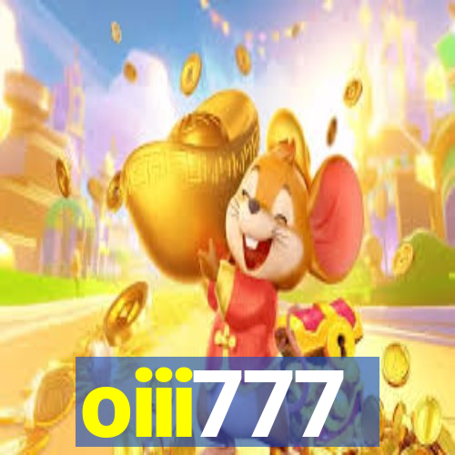 oiii777