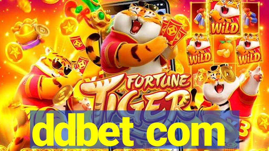 ddbet com