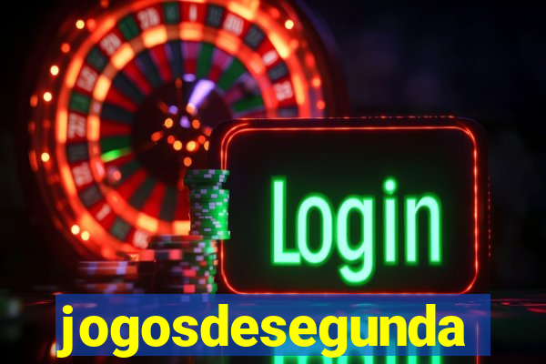 jogosdesegunda