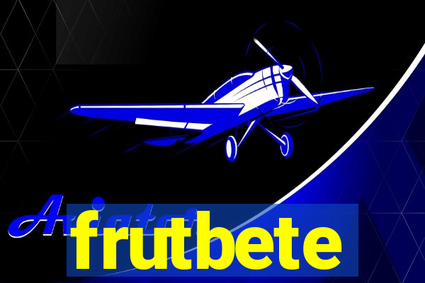 frutbete