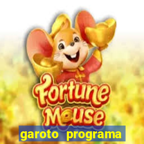 garoto programa fortaleza benfica