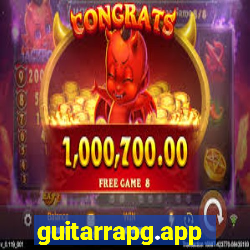 guitarrapg.app